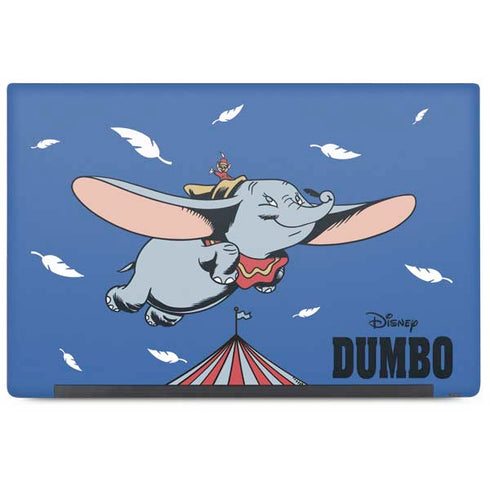 Disney Dumbo Classic Flying Elephant Dell Latitude Skin