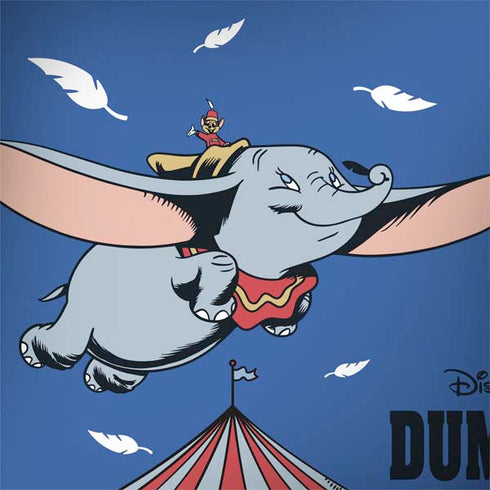 Disney Dumbo Classic Flying Elephant Dell Latitude Skin