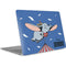 Disney Dumbo Classic Flying Elephant Apple MacBook Air Skin