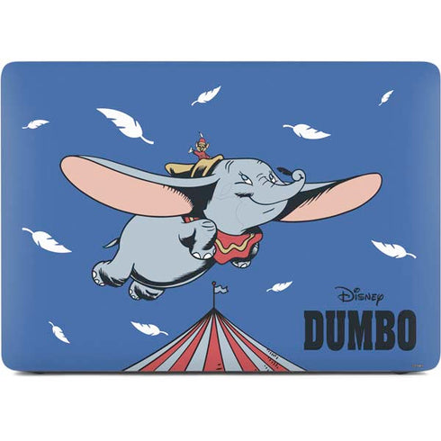 Disney Dumbo Classic Flying Elephant Apple MacBook Air Skin