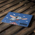 Disney Dumbo Classic Flying Elephant Apple MacBook Air Skin