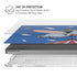 Disney Dumbo Classic Flying Elephant MacBook Pro 14in (2021-24) Case plus Skin