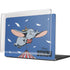 Disney Dumbo Classic Flying Elephant MacBook Pro 14in (2021-24) Case plus Skin