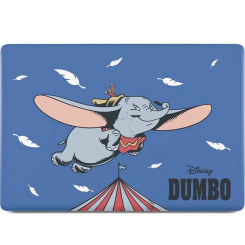 Disney Dumbo Classic Flying Elephant MacBook Skins