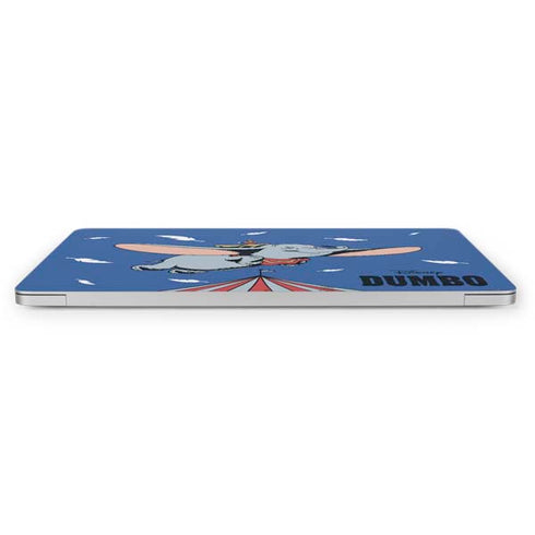 Disney Dumbo Classic Flying Elephant Apple MacBook Pro 16-inch Skin