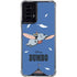 Disney Dumbo Classic Flying Elephant Moto G Power 5G (2024) Clear Case