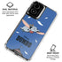 Disney Dumbo Classic Flying Elephant Moto G Power 5G (2024) Clear Case