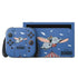 Disney Dumbo Classic Flying Elephant Nintendo Skins