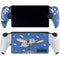Disney Dumbo Classic Flying Elephant PlayStation Portal Remote Player Skin