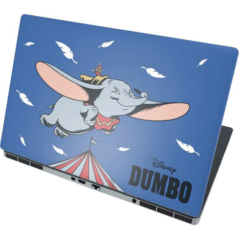 Disney Dumbo Classic Flying Elephant Dell Precision Skin