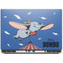 Disney Dumbo Classic Flying Elephant Dell Precision Skin