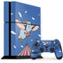 Disney Dumbo Classic Flying Elephant PlayStation PS4 Skins