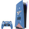 Disney Dumbo Classic Flying Elephant PlayStation PS5 Skins