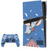 Disney Dumbo Classic Flying Elephant PlayStation PS5 Skins