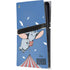 Disney Dumbo Classic Flying Elephant PS5 Pro Console Skin
