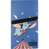 Disney Dumbo Classic Flying Elephant PS5 Pro Console Skin