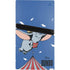 Disney Dumbo Classic Flying Elephant PS5 Pro Console Skin