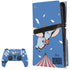 Disney Dumbo Classic Flying Elephant PS5 Pro Disk Bundle Skin