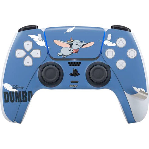 Disney Dumbo Classic Flying Elephant PS5 Pro Disk Bundle Skin