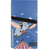 Disney Dumbo Classic Flying Elephant PS5 Pro Disk Console Skin