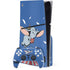Disney Dumbo Classic Flying Elephant PlayStation PS5 Skins