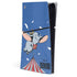Disney Dumbo Classic Flying Elephant PlayStation PS5 Skins