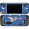 Disney Dumbo Classic Flying Elephant Steam Deck Handheld Gaming Computer OLED Skin