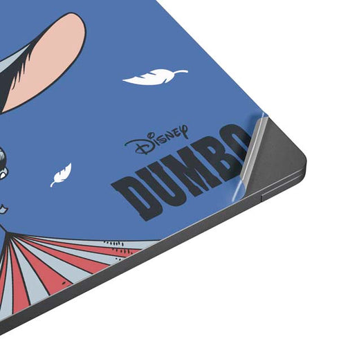 Disney Dumbo Classic Flying Elephant Surface Laptop 7 13.8in Skin