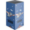 Disney Dumbo Classic Flying Elephant XBox Series X Digital Edition Console Skin