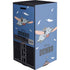 Disney Dumbo Classic Flying Elephant XBox Series X Digital Edition Console Skin