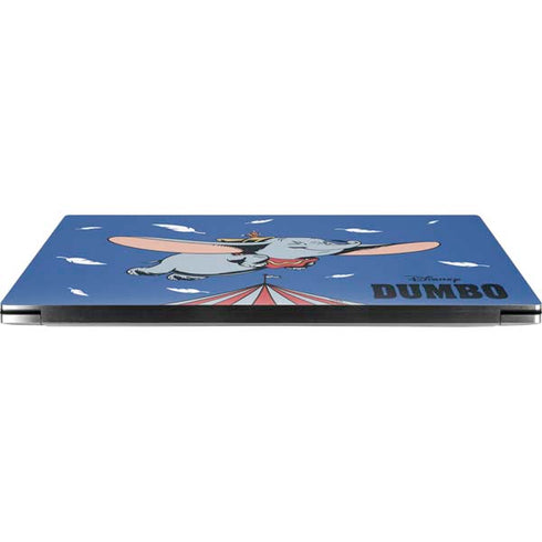 Disney Dumbo Classic Flying Elephant Dell XPS Skin