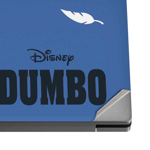 Disney Dumbo Classic Flying Elephant Dell XPS Skin