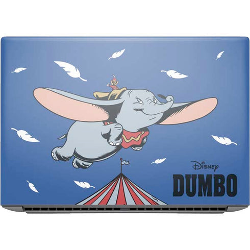 Disney Dumbo Classic Flying Elephant HP ZBook Fury 16 G10 Skin