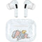 Disney Dumbo Classic sketched portrait AirPods Skins
