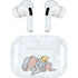 Disney Dumbo Classic sketched portrait AirPods Skins