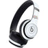 Disney Dumbo Classic sketched portrait Beats Solo 4 Wireless Headphones Skin