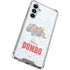 Disney Dumbo Classic sketched portrait Galaxy A16 5G Clear Case