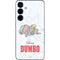Disney Dumbo Classic sketched portrait Galaxy A16 5G Skin