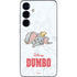 Disney Dumbo Classic sketched portrait Galaxy A16 5G Skin