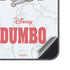 Disney Dumbo Classic sketched portrait Galaxy A16 5G Skin