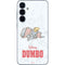 Disney Dumbo Classic sketched portrait Galaxy A36 5G Skin