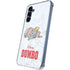 Disney Dumbo Classic sketched portrait Galaxy A55 5G Clear Case