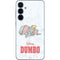 Disney Dumbo Classic sketched portrait Galaxy A55 5G Skin