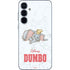 Disney Dumbo Classic sketched portrait Galaxy A55 5G Skin