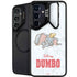 Disney Dumbo Classic sketched portrait Galaxy S24 FE Kickstand Case