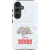 Disney Dumbo Classic sketched portrait Galaxy S25 Impact Case