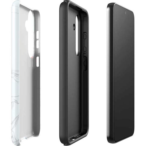 Disney Dumbo Classic sketched portrait Galaxy S25 Impact Case
