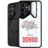 Disney Dumbo Classic sketched portrait Galaxy S24 Kickstand Case
