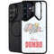 Disney Dumbo Classic sketched portrait Galaxy S25 Kickstand Case