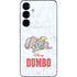 Disney Dumbo Classic sketched portrait Galaxy S25 Plus Skin
